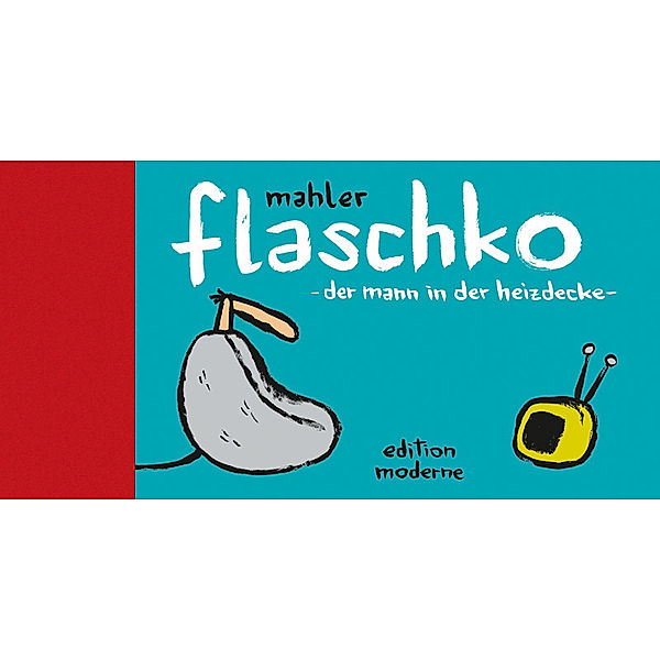 Flaschko, Nicolas Mahler