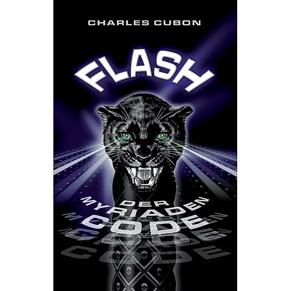 Flash, Charles Cubon