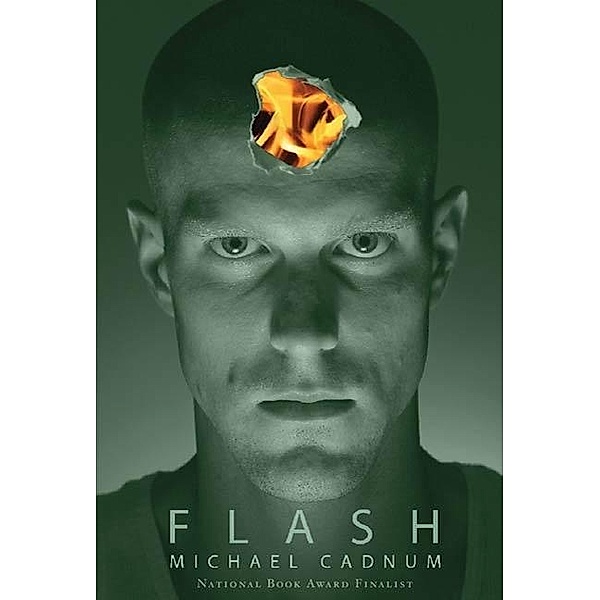 Flash, Michael Cadnum