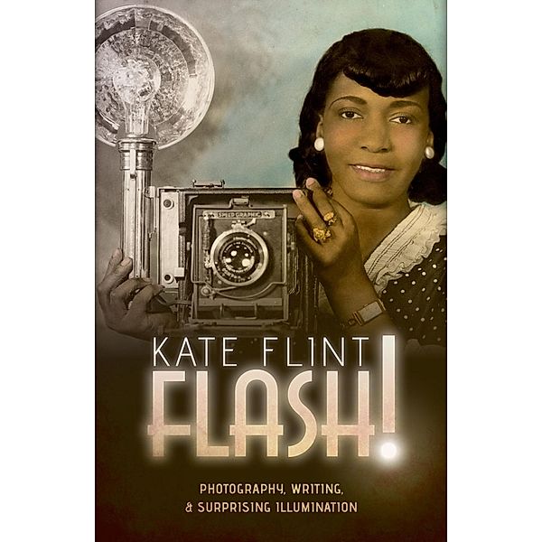 Flash!, Kate Flint