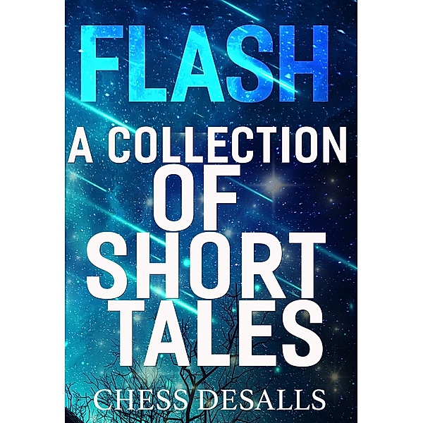 Flash, Chess Desalls