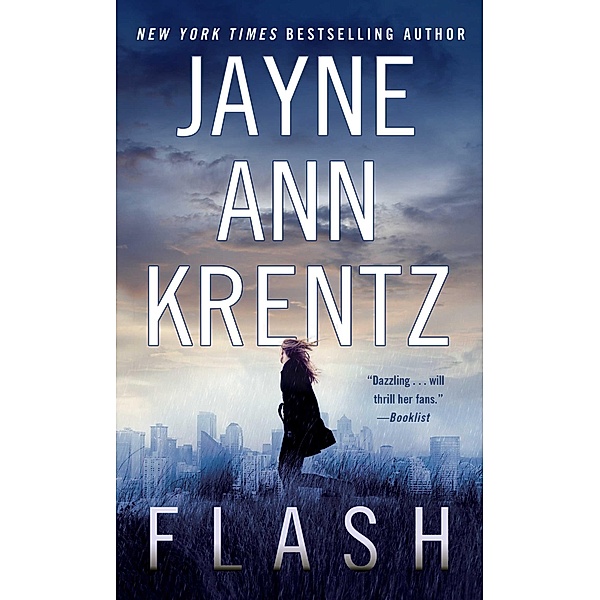 Flash, Jayne Ann Krentz