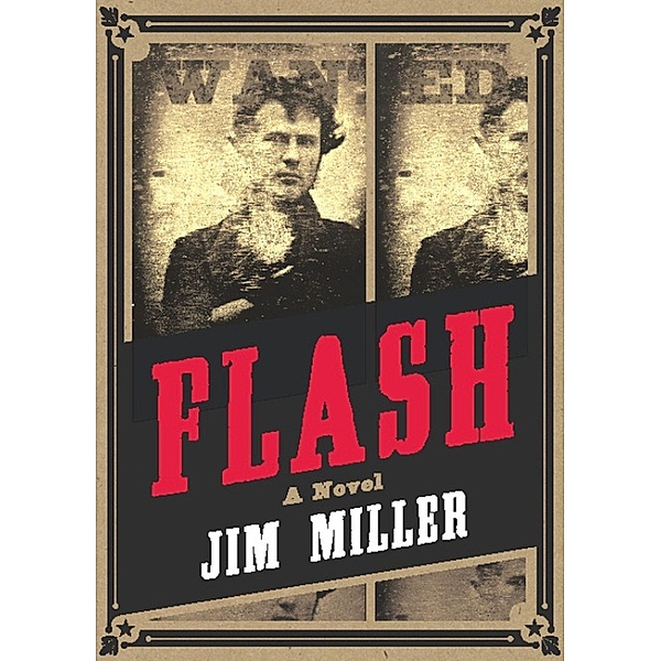 Flash, Jim Miller