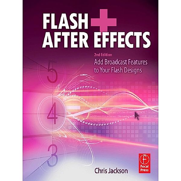 Flash + After Effects, Chris Jackson