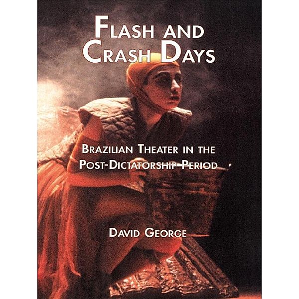 Flash and Crash Days, David George