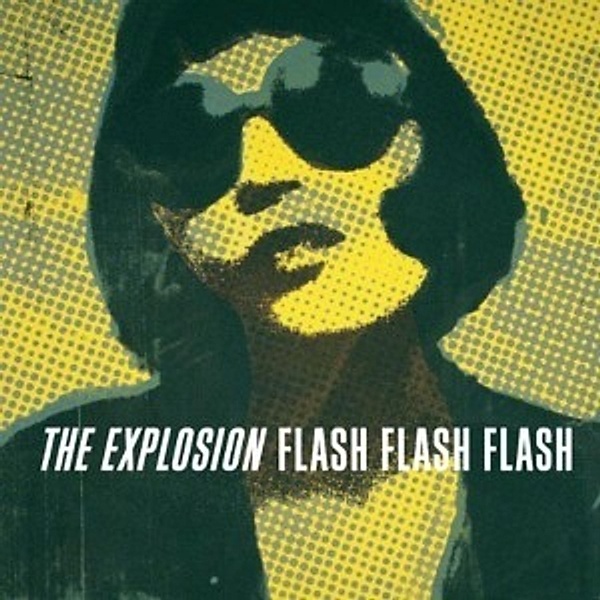 Flash Flash Flash, The Explosion