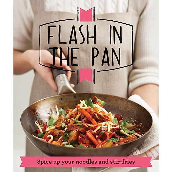 Flash in the Pan, Good Housekeeping Institute