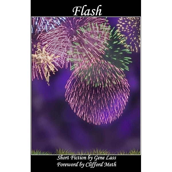 Flash (KSquare) / KSquare, Gene Lass