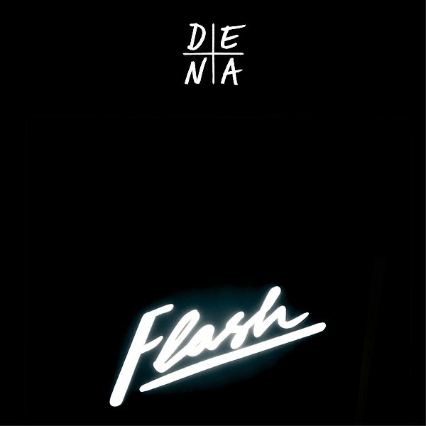 Flash (LP), Dena