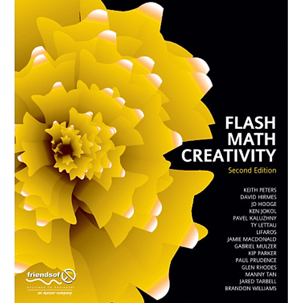 Flash Math Creativity