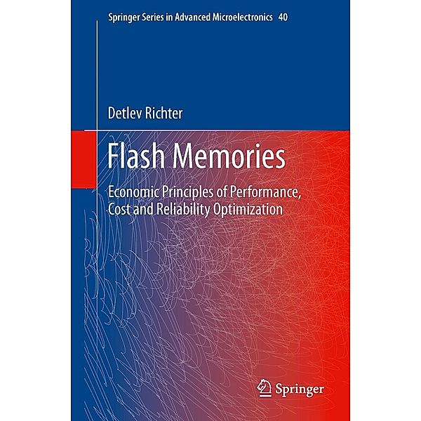 Flash Memories / Springer Series in Advanced Microelectronics, Detlev Richter