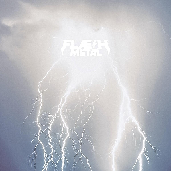 Flash Metal, Grillmaster Flash