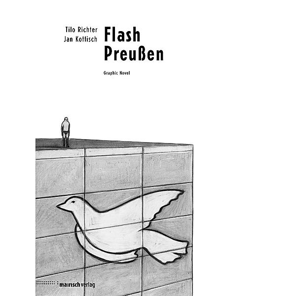 Flash Preußen, Tilo Richter, Jan Kottisch