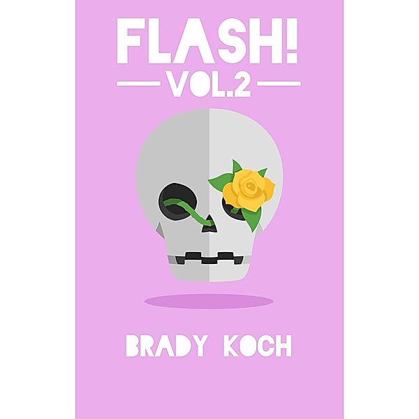 Flash! Vol. 2, Brady Koch