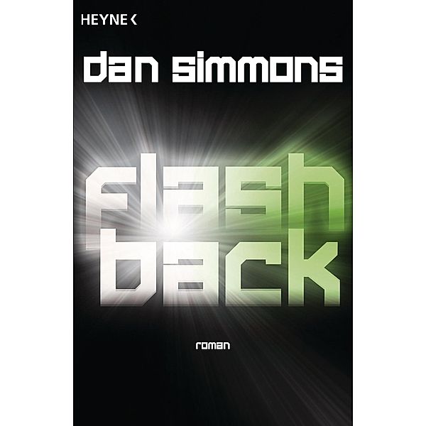 Flashback, Dan Simmons
