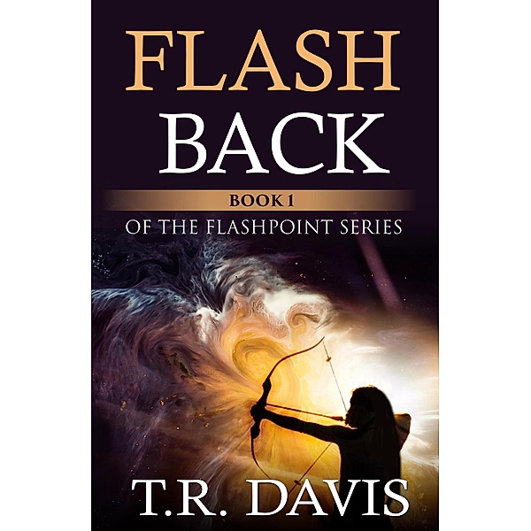 Flashback, T. R. Davis