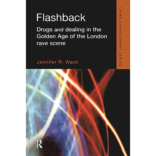 Flashback, Jennifer Ward