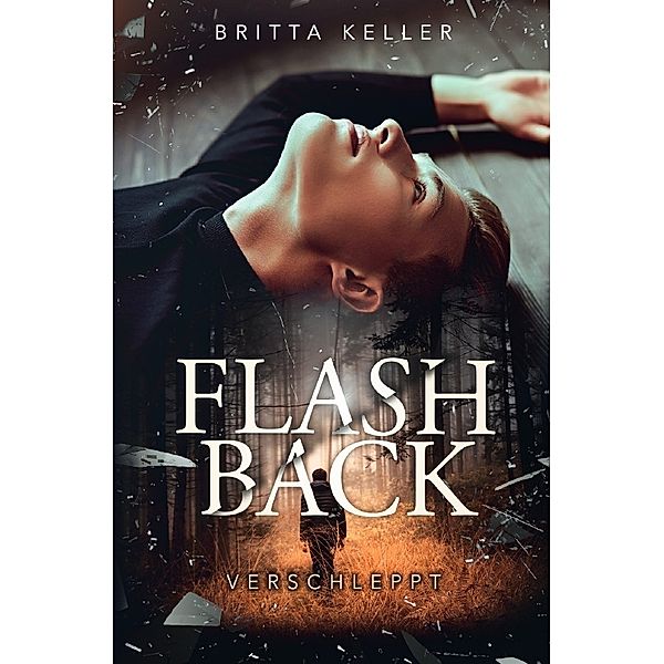 Flashback, Britta Keller