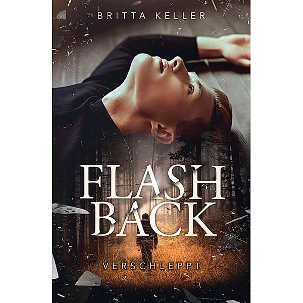 Flashback (Band 2) / Flashback (die Organisation) Bd.2, Britta Keller