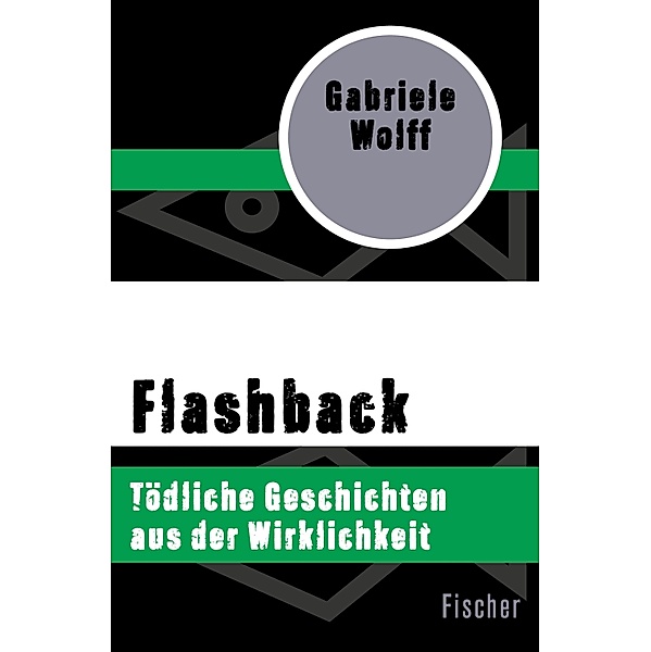 Flashback / Beate Fuchs ermittelt in Köln, Gabriele Wolff