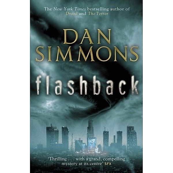 Flashback, English edition, Dan Simmons