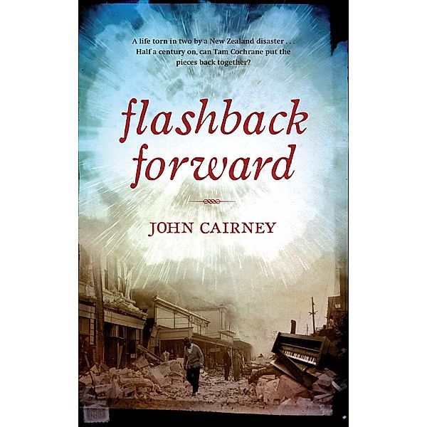 Flashback Forward, John Cairney