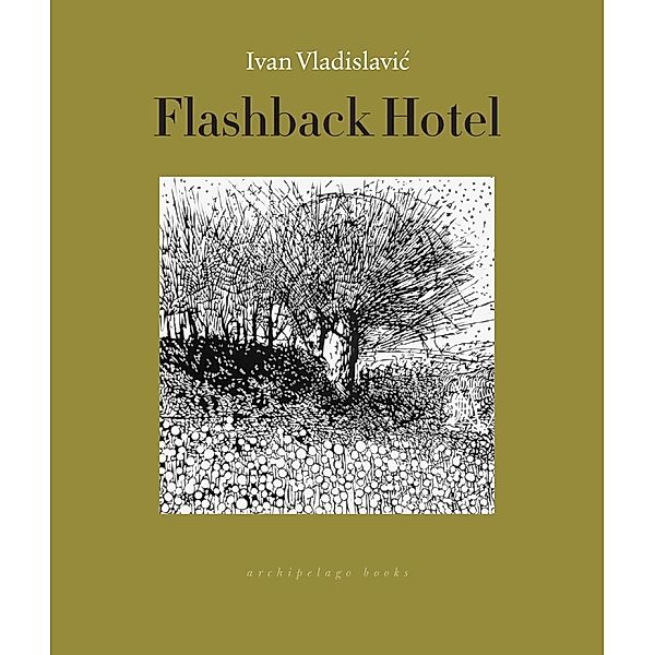 Flashback Hotel, Ivan Vladislavic