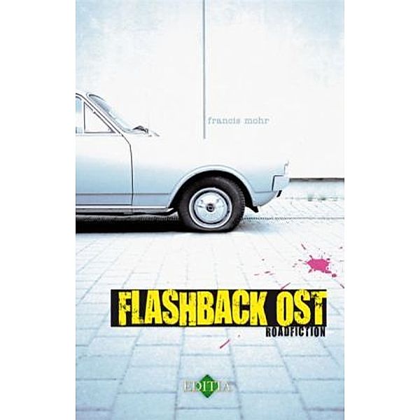 Flashback Ost, Francis Mohr