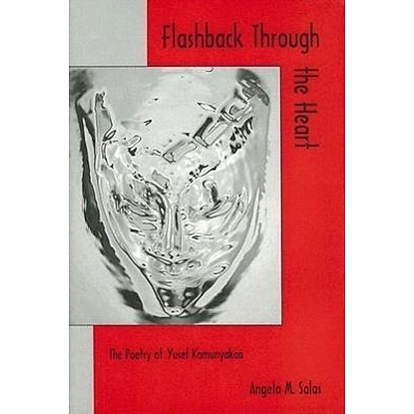 Flashback Through the Heart, Angela M. Salas