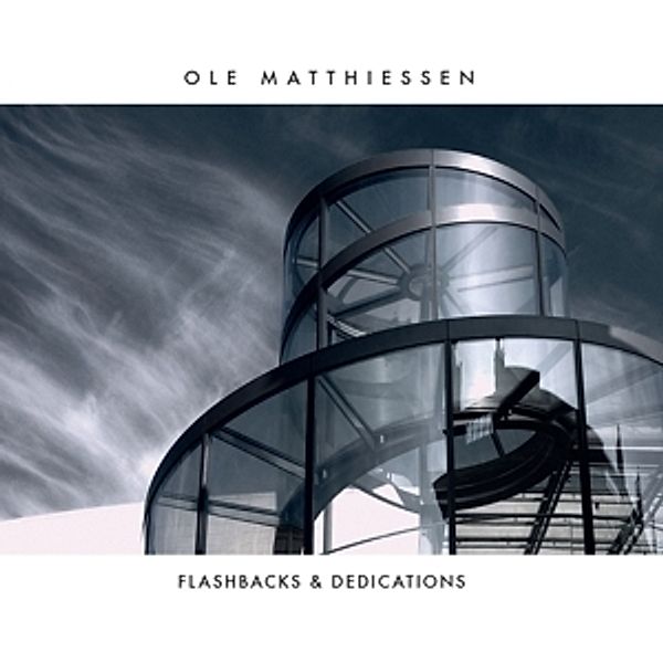Flashbacks & Dedications, Ole Matthiessen
