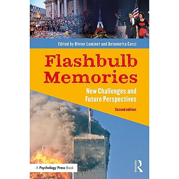 Flashbulb Memories