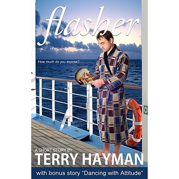 Flasher, Terry Hayman