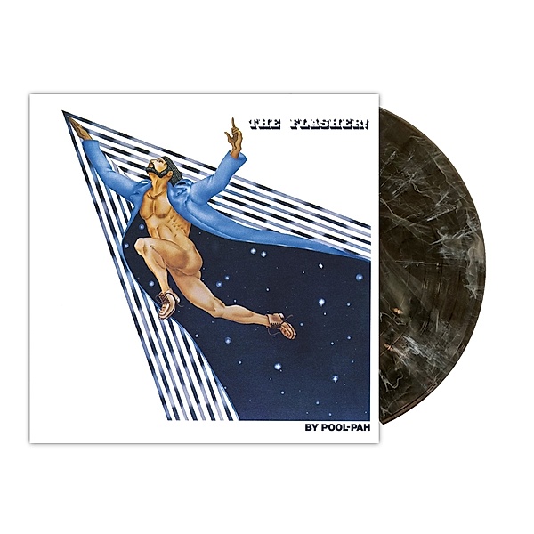 Flasher (Vinyl), Pool-Ah
