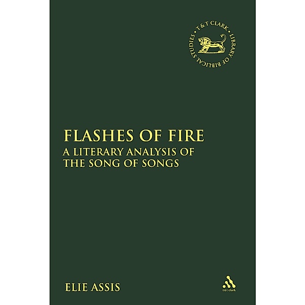 Flashes of Fire, Elie Assis