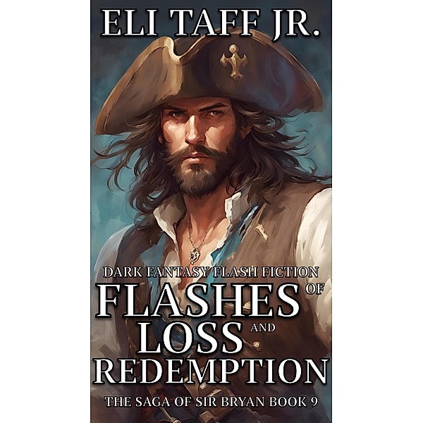 Flashes of Loss and Redemption (The Saga of Sir Bryan, #9) / The Saga of Sir Bryan, Eli Taff