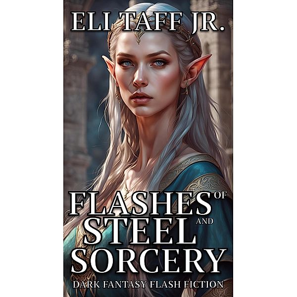 Flashes of Steel and Sorcery, Eli Taff
