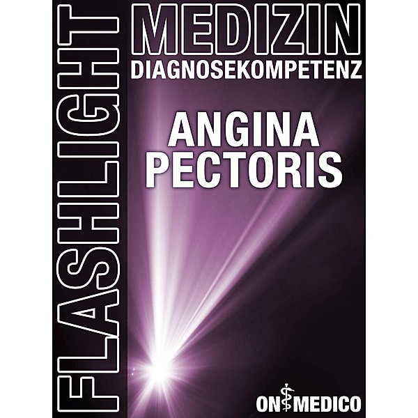 Flashlight Medizin Angina Pectoris, Red. Serges Verlag