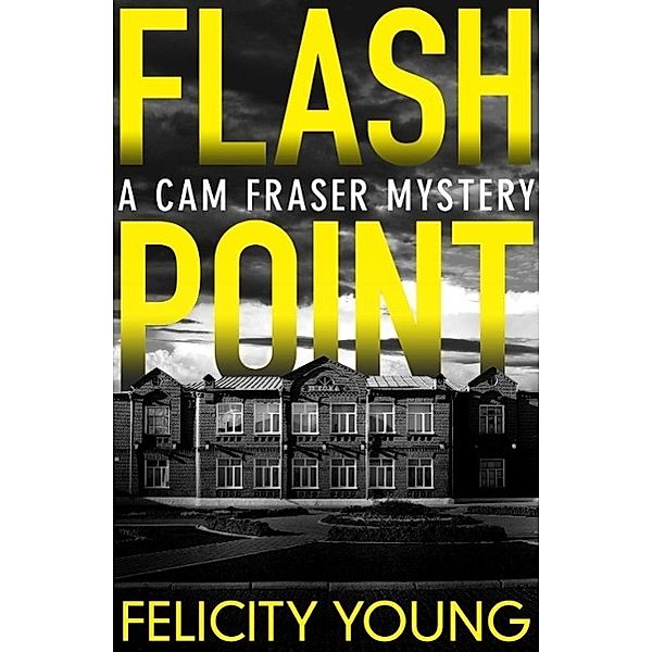Flashpoint, Felicity Young
