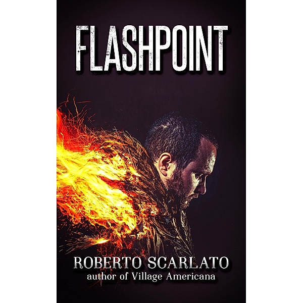 Flashpoint, Roberto Scarlato