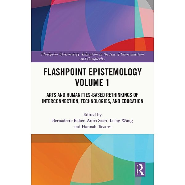 Flashpoint Epistemology Volume 1