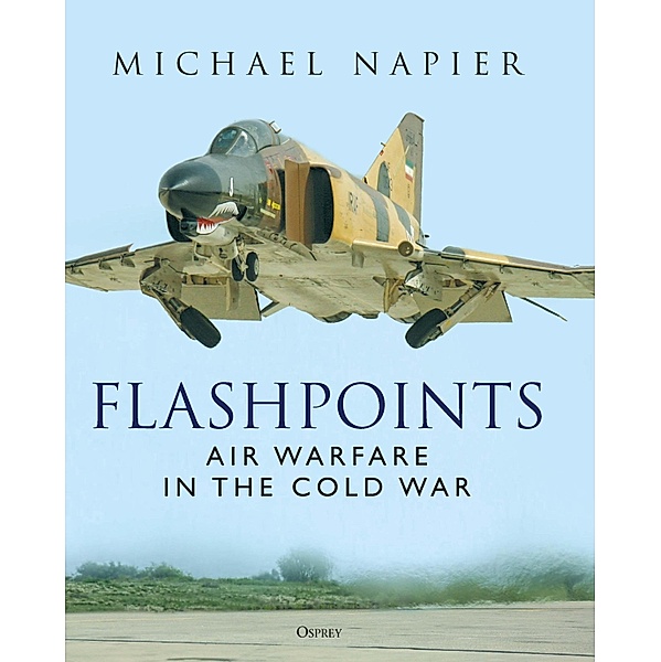 Flashpoints, Michael Napier