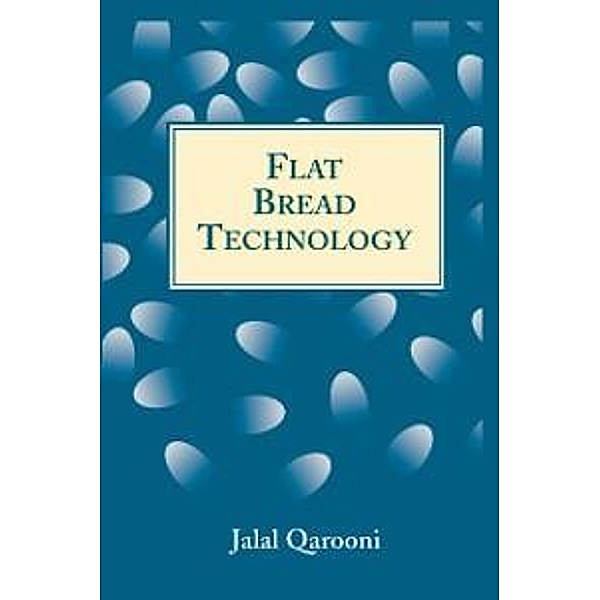 Flat Bread Technology, Jalal Qarooni