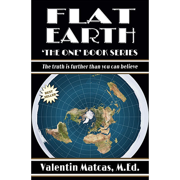 Flat Earth, Valentin Matcas