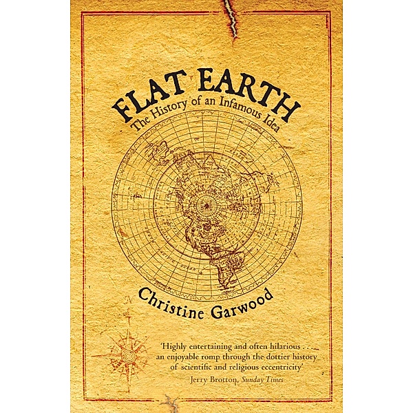 Flat Earth, Christine Garwood