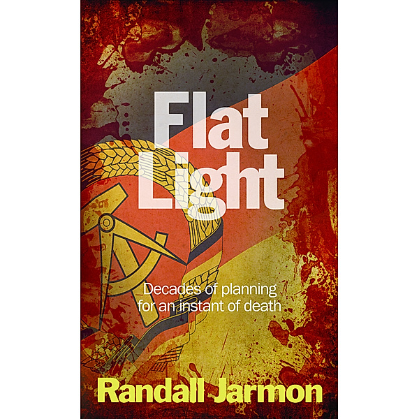 Flat Light, Randall Jarmon