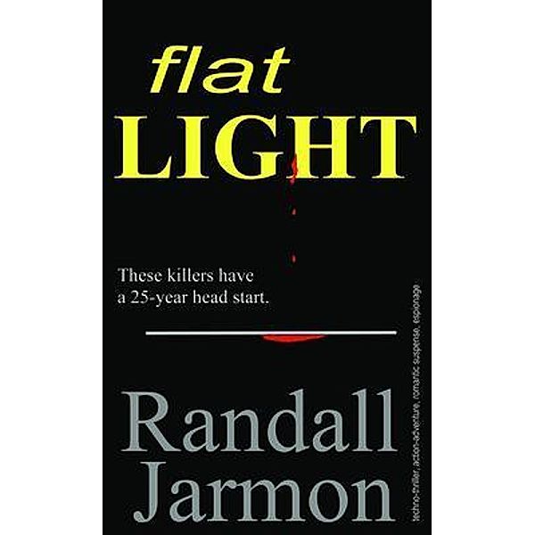 Flat Light, Randall Jarmon