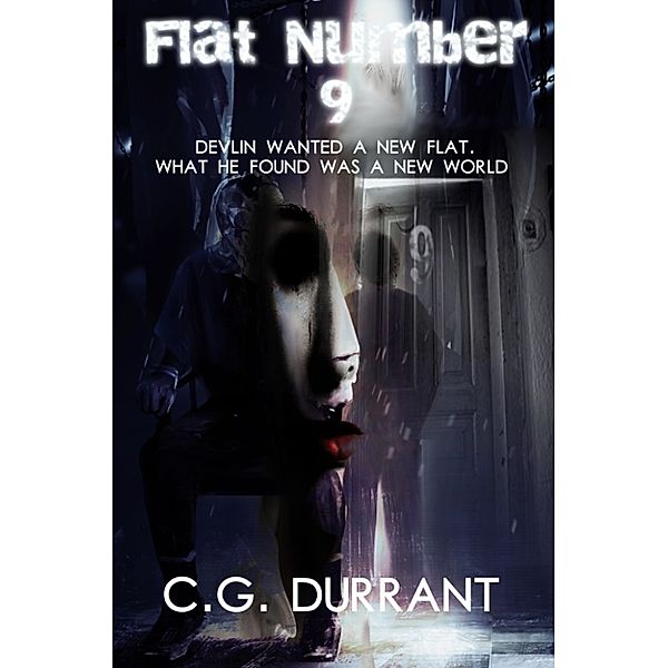 Flat Number 9, Colin Durrant