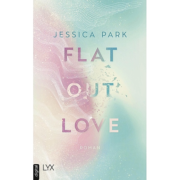 Flat-Out Love Bd.1, Jessica Park
