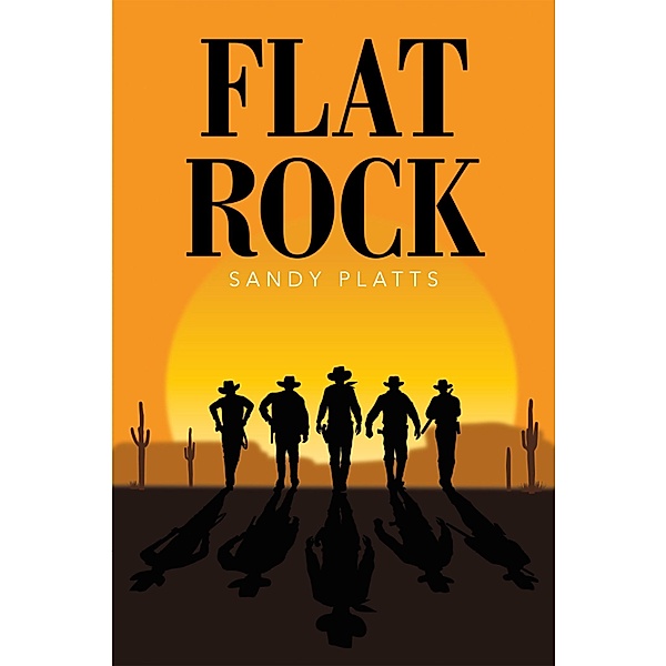 Flat Rock, Sandy Platts