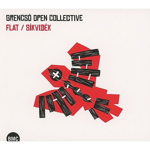 Flat/Sikvidek, Grencsó Open Collective